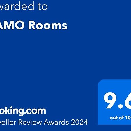 Tamo Rooms ティビリシ エクステリア 写真