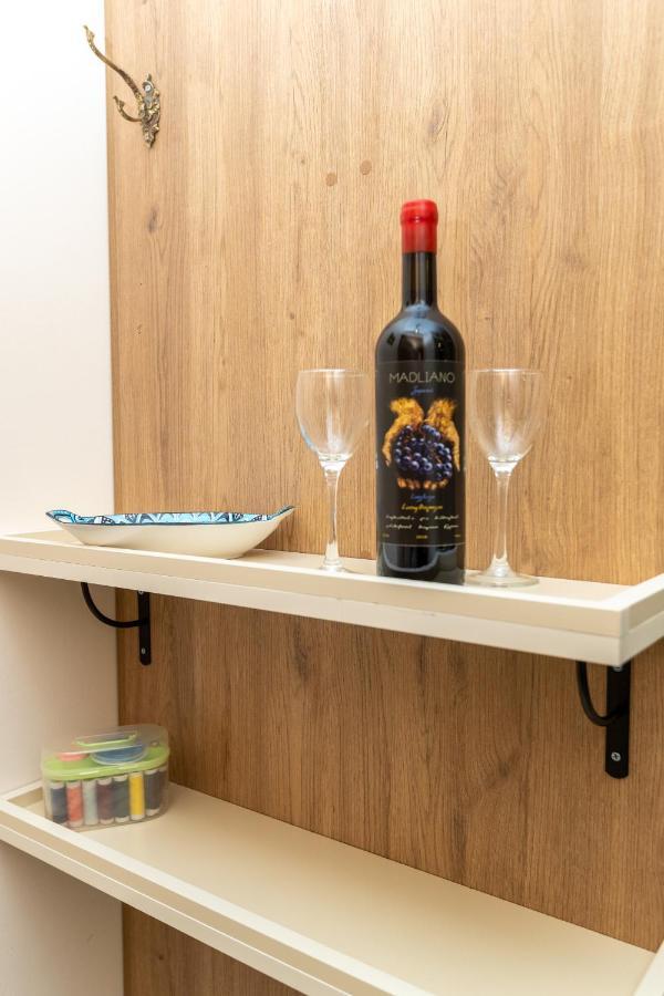 Tamo Rooms ティビリシ エクステリア 写真